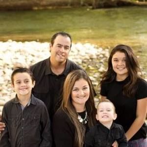 Meet your Posher, Theresa